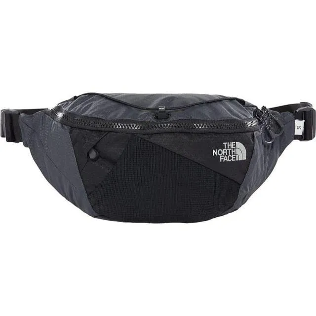 The North Face Lumbnical-S Unisex Lifestyle Bag Black/Grey