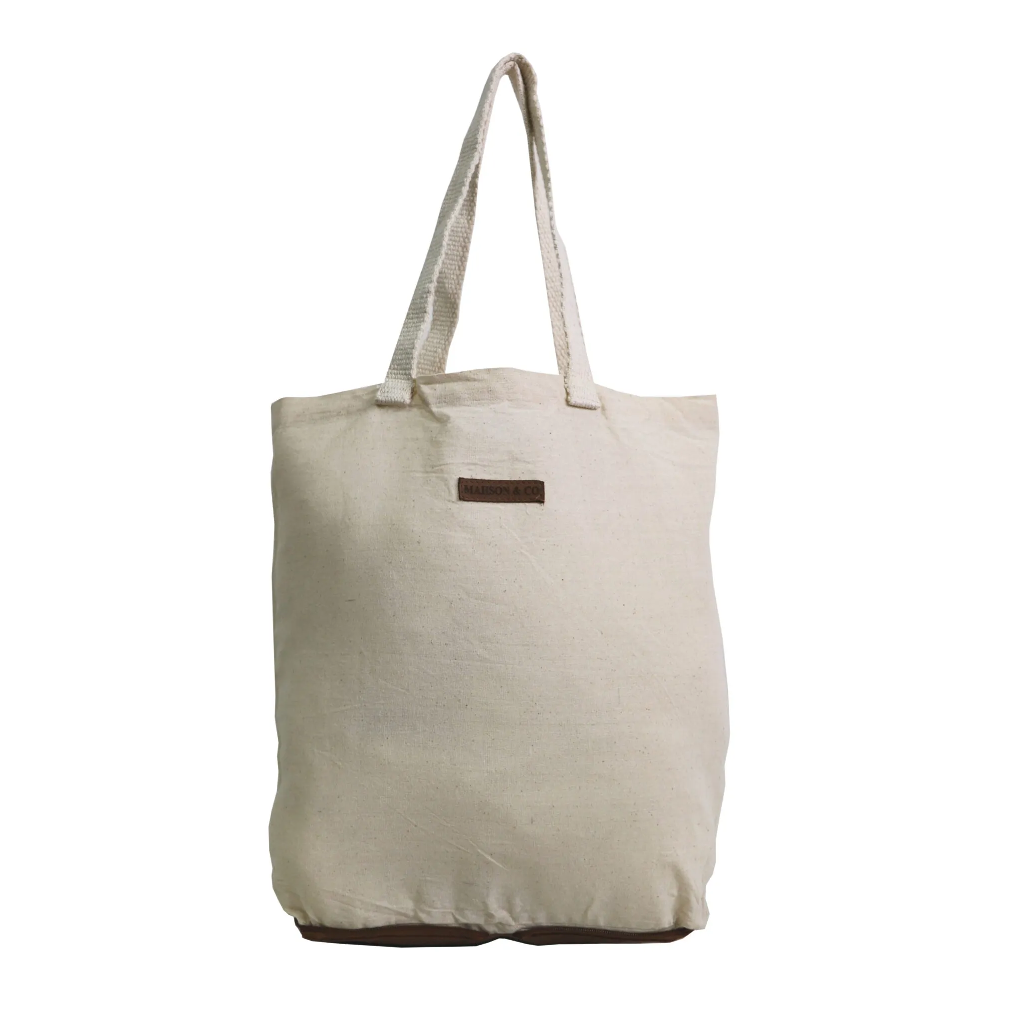 The Ultimate Shopper Bag