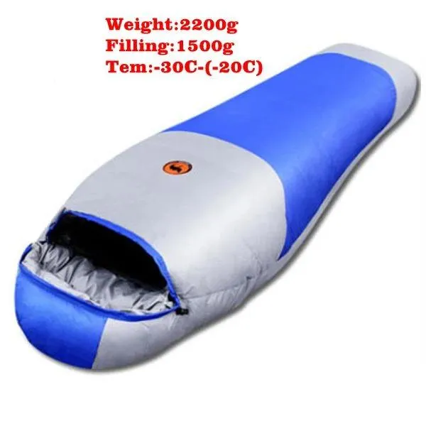 Thermal Camping Sleeping Bags