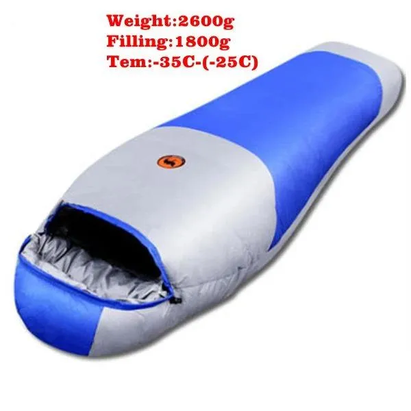 Thermal Camping Sleeping Bags