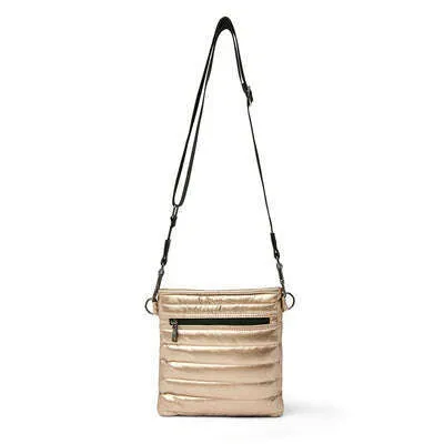 THINK ROYLN - Sidewalk Crossbody in Pearl Cashmere