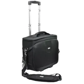 Think Tank Photo Airport Navigator Rolling Case | Black