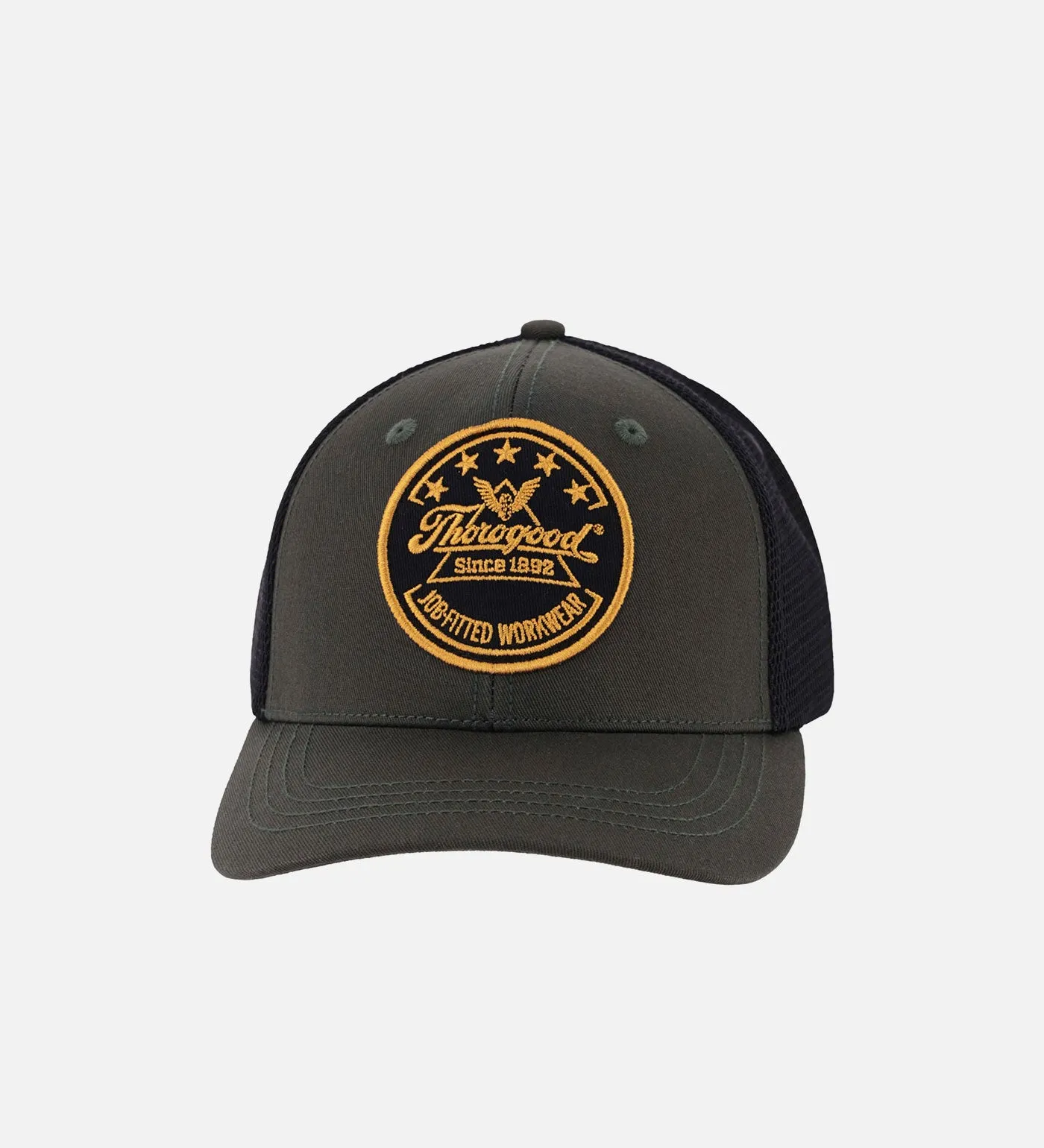 Thorogood Job-Fitted Workwear Hat