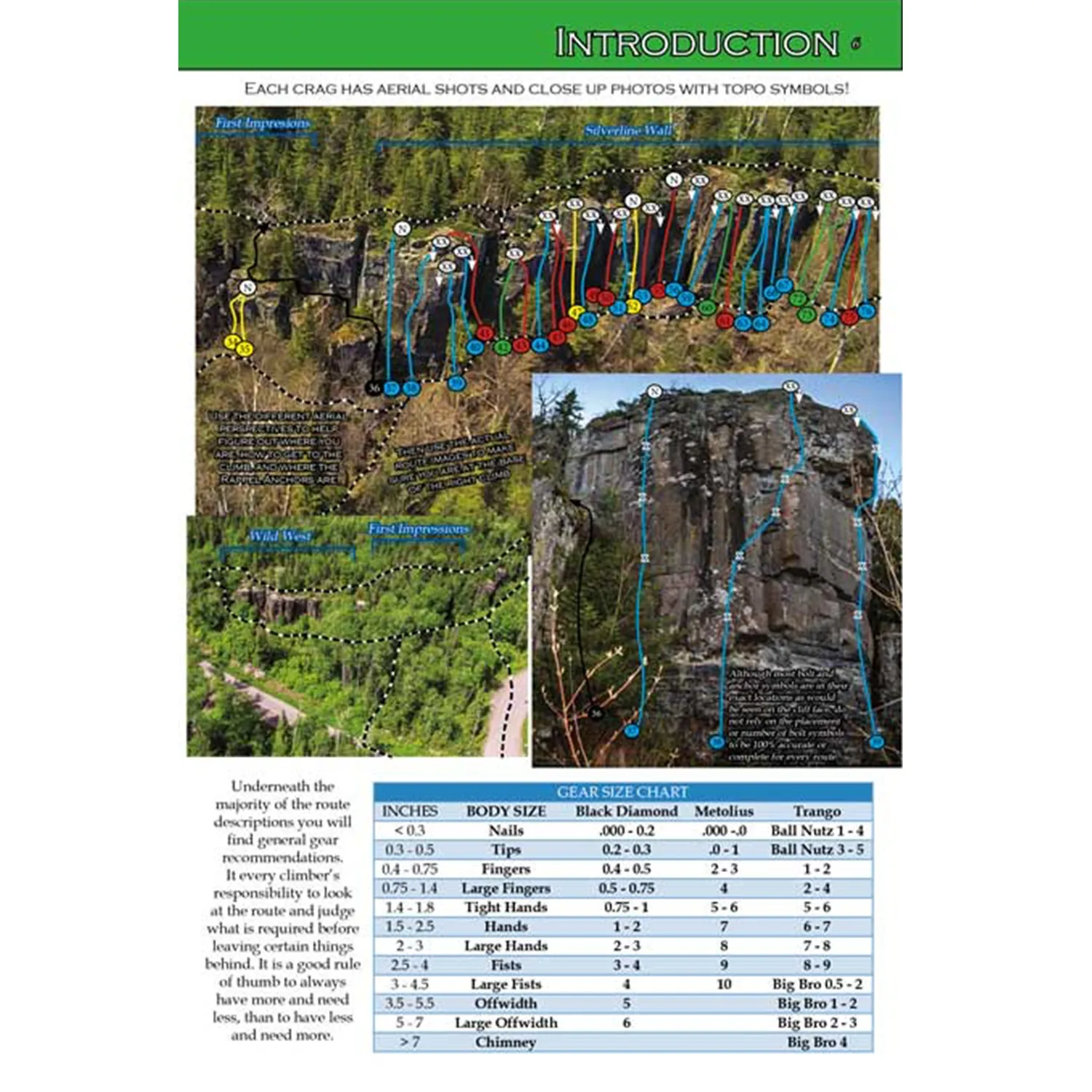 Thunder Bay Climbing: A Guide To Northwestern Ontario’s Best Kept Secret