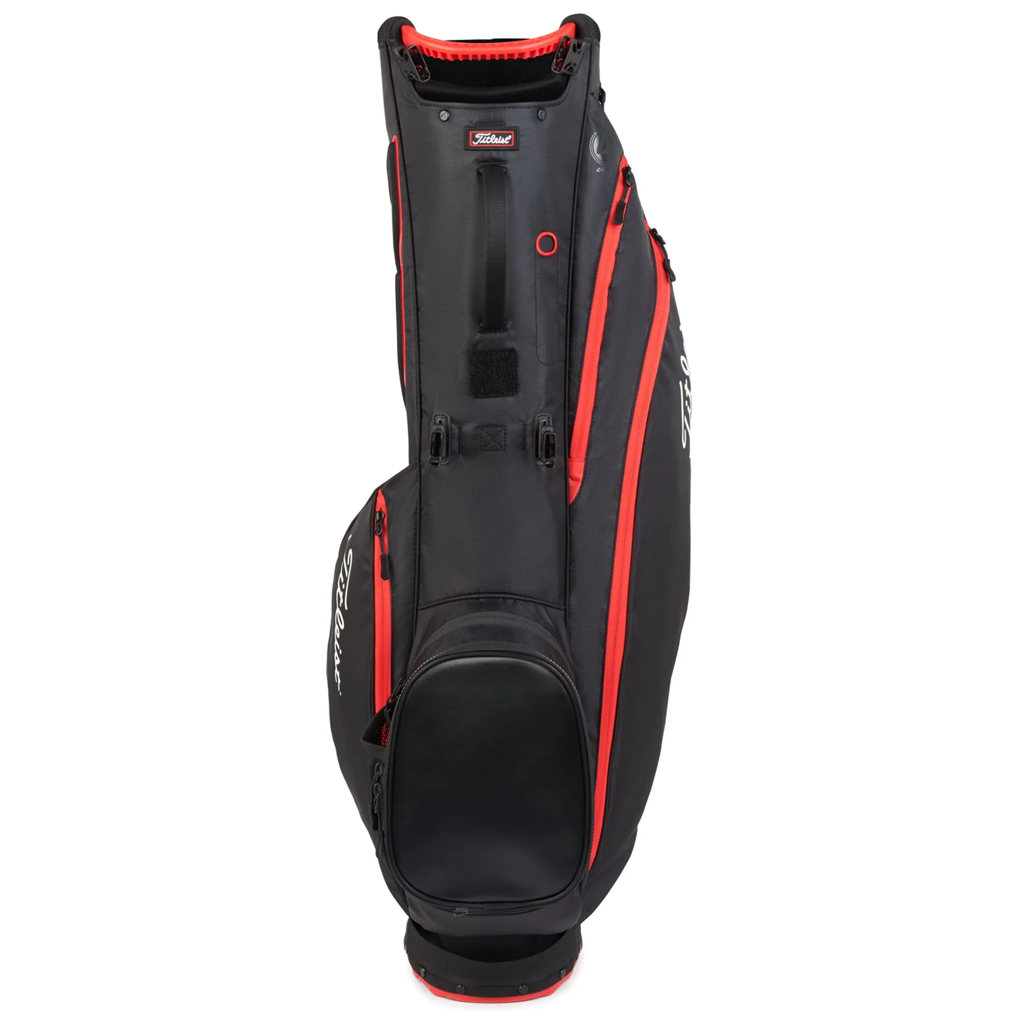 Titleist Players 4 Carbon Stand Golf Bag