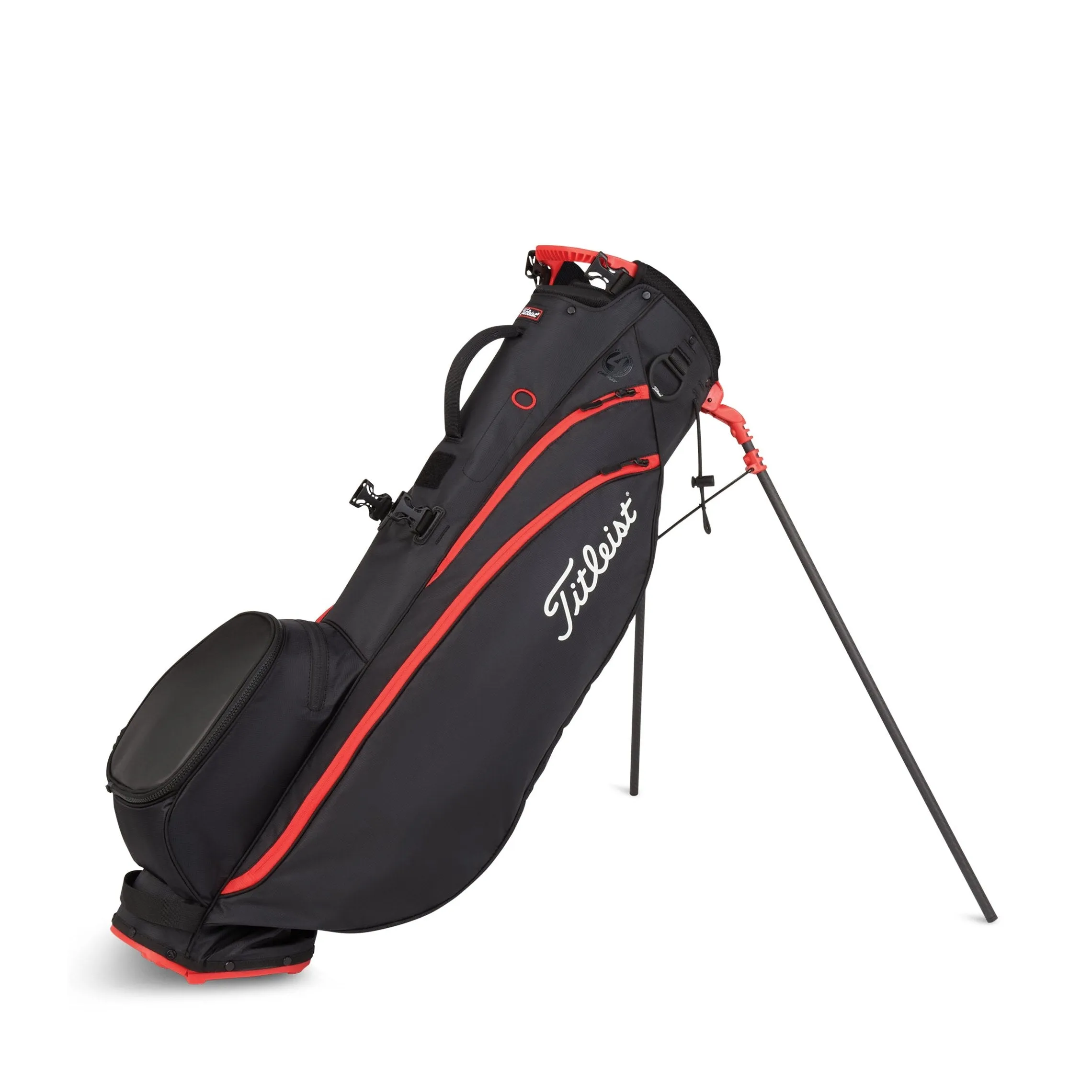 Titleist Players 4 Carbon Stand Golf Bag