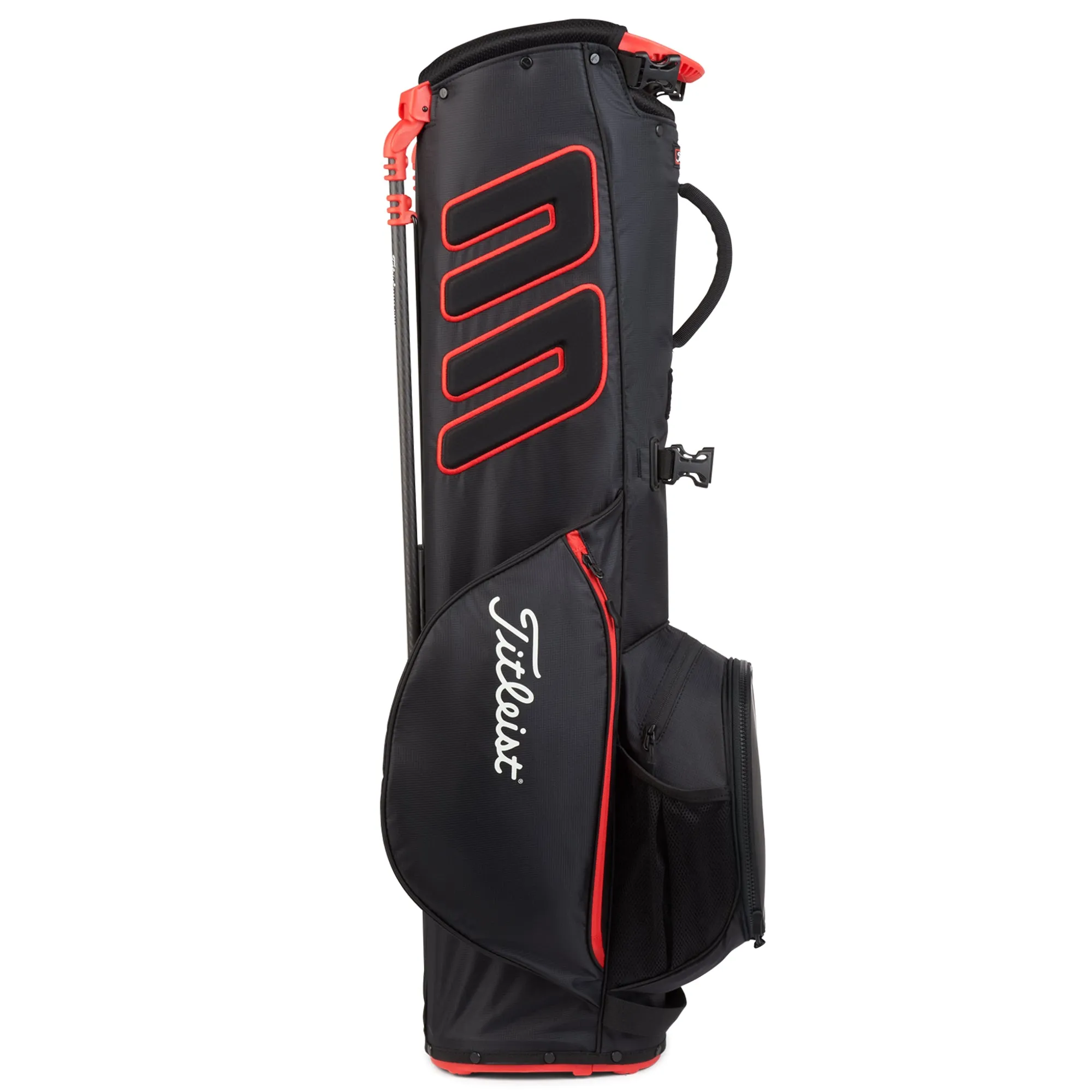 Titleist Players 4 Carbon Stand Golf Bag