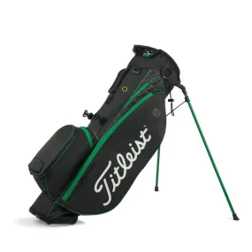 Titleist Shamrock Players 4 Special Edition Golf Stand Bag TB22SX4S