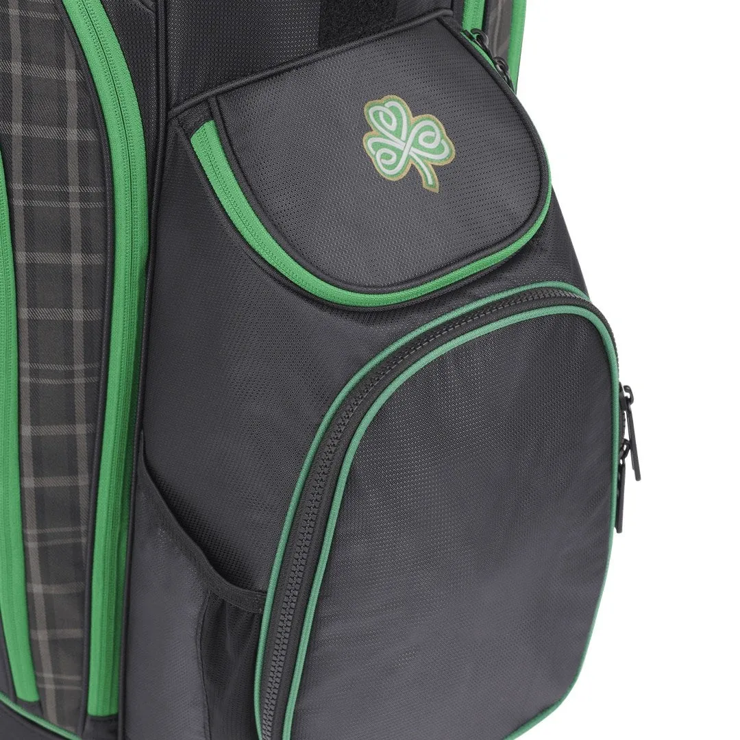 Titleist Shamrock Players 4 Special Edition Golf Stand Bag TB22SX4S