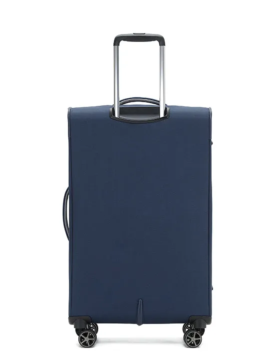 Tosca - TCA720 Vega 21in Small spinner - Navy