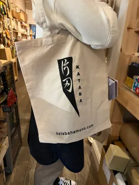 TOTE BAG / KATABA