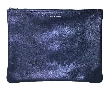 TRACEY TANNER | Sparkle Twilight Basic Zip