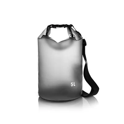 Translucent Waterproof Dry Bag 5L