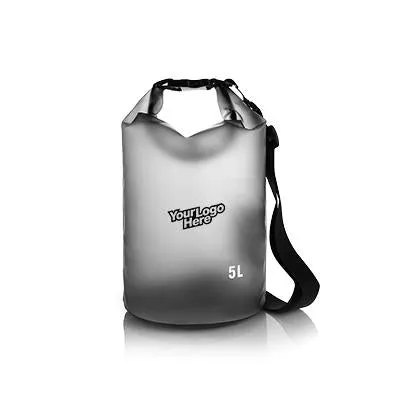 Translucent Waterproof Dry Bag 5L