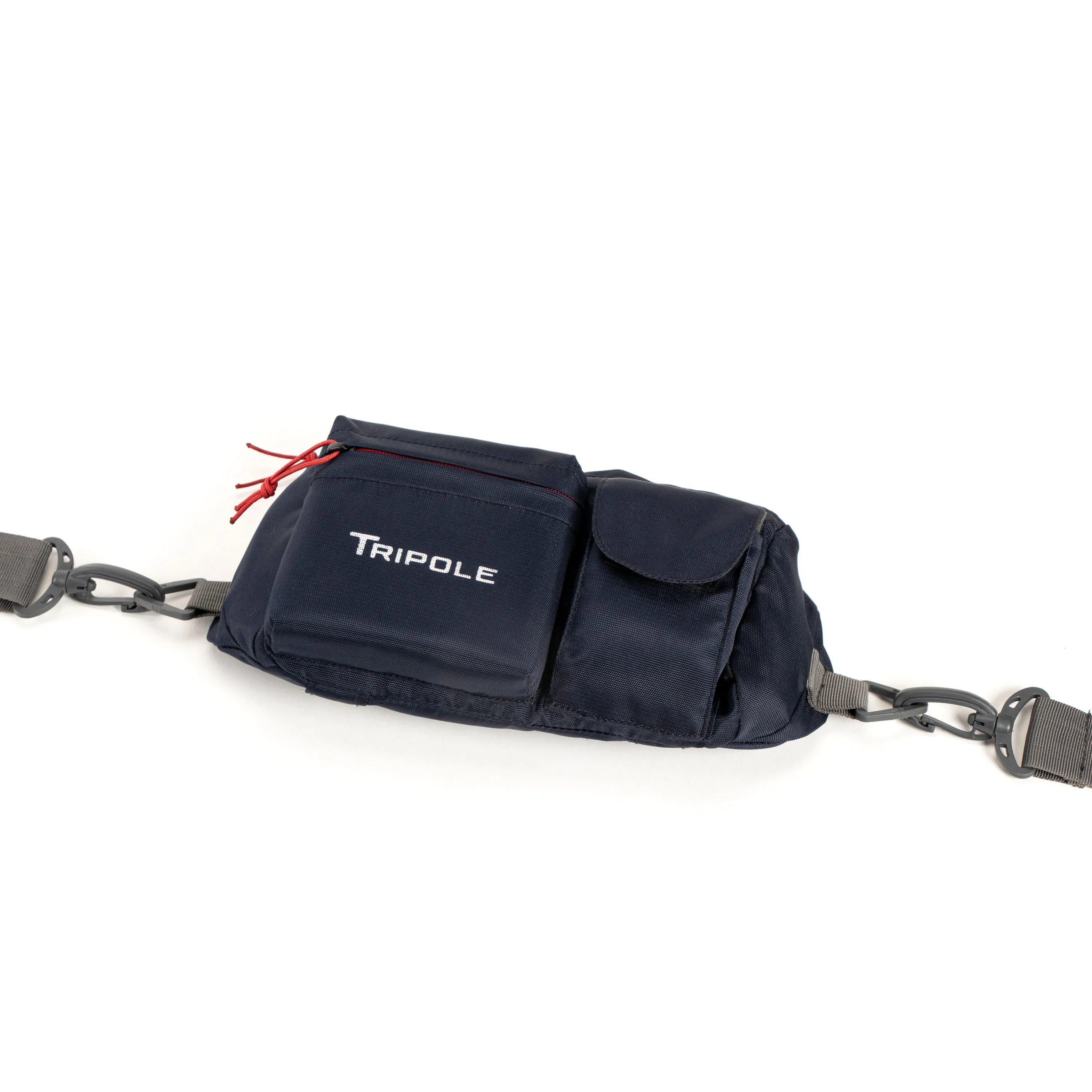 Tripole Waist Pack - Multi-Purpose Fanny Bag