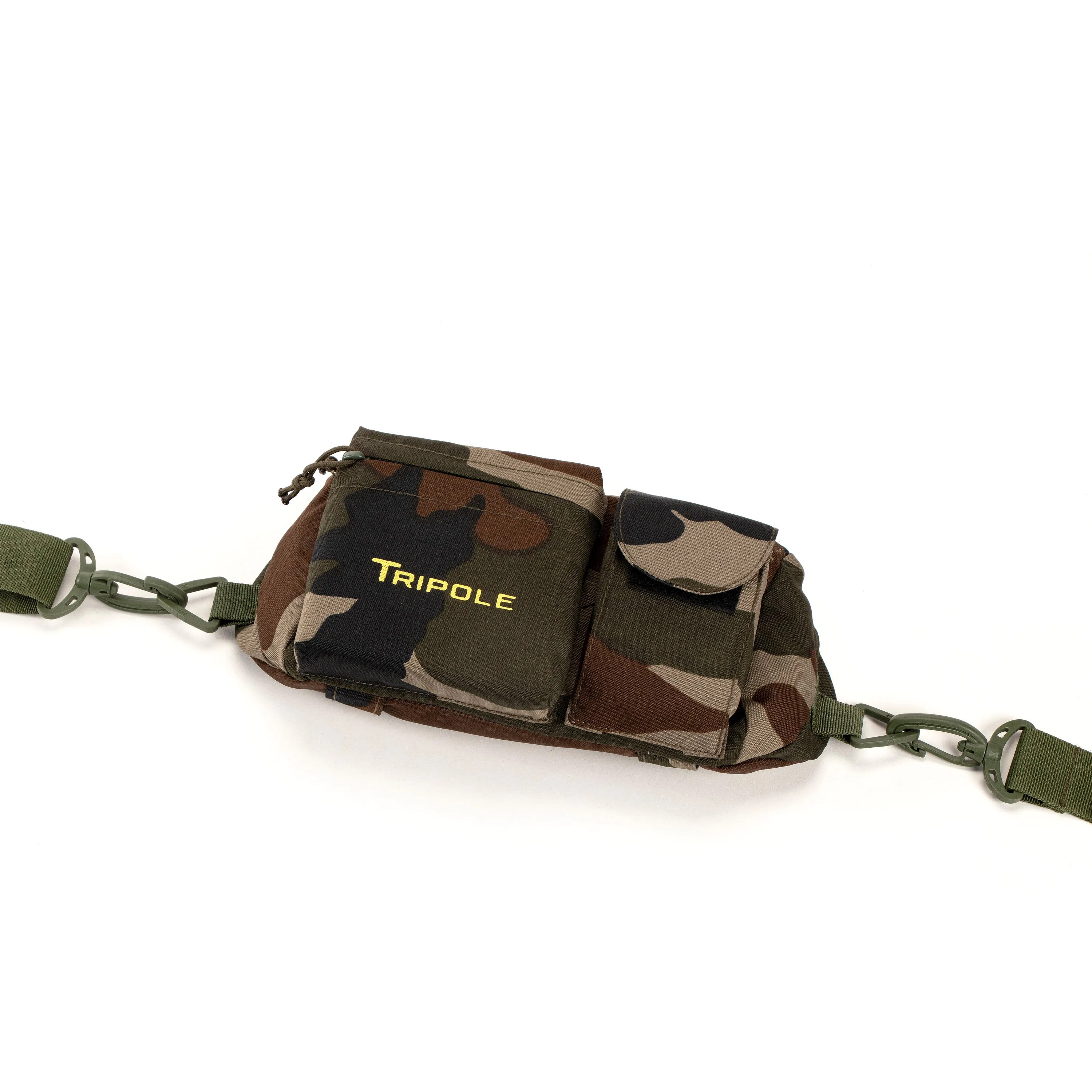 Tripole Waist Pack - Multi-Purpose Fanny Bag