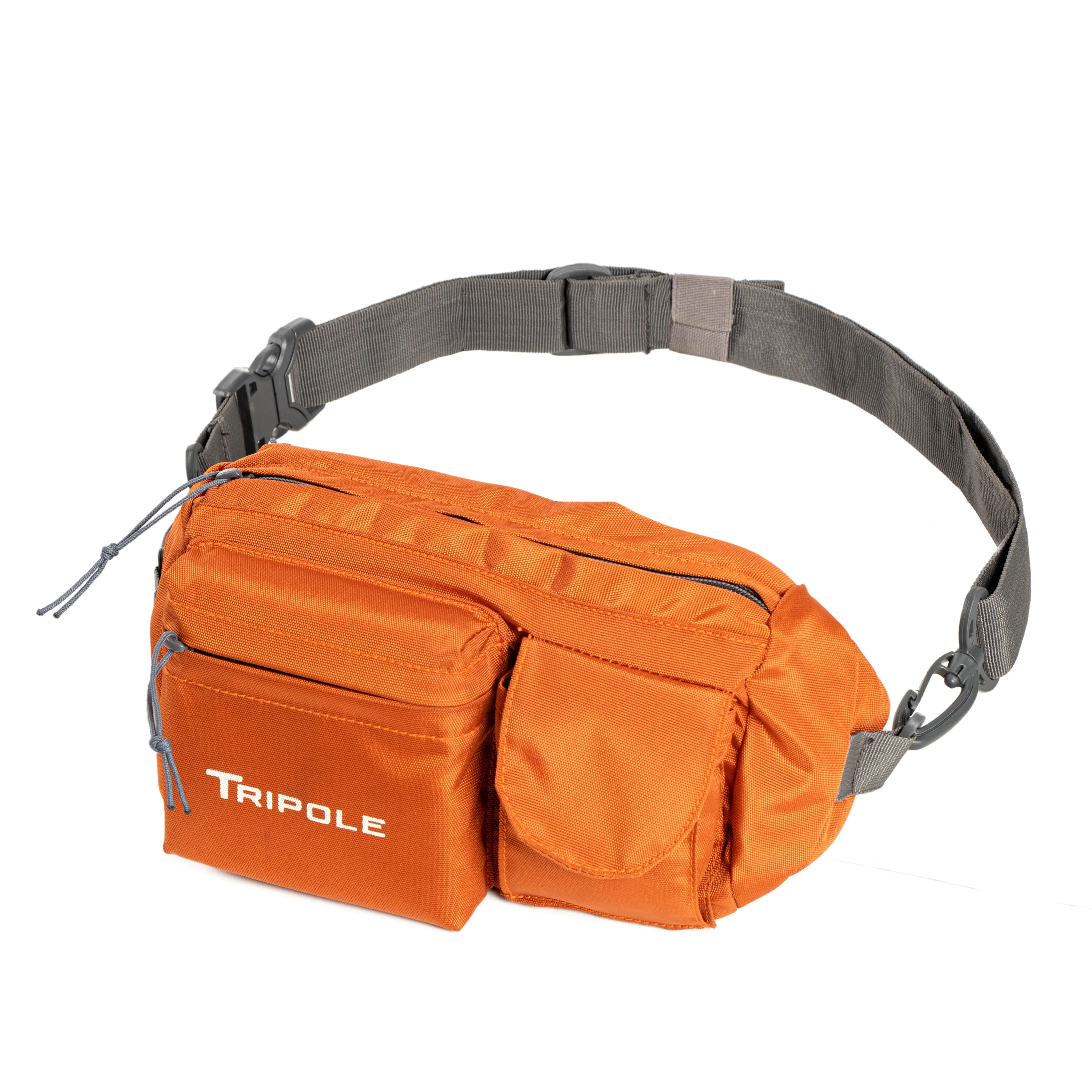 Tripole Waist Pack - Multi-Purpose Fanny Bag