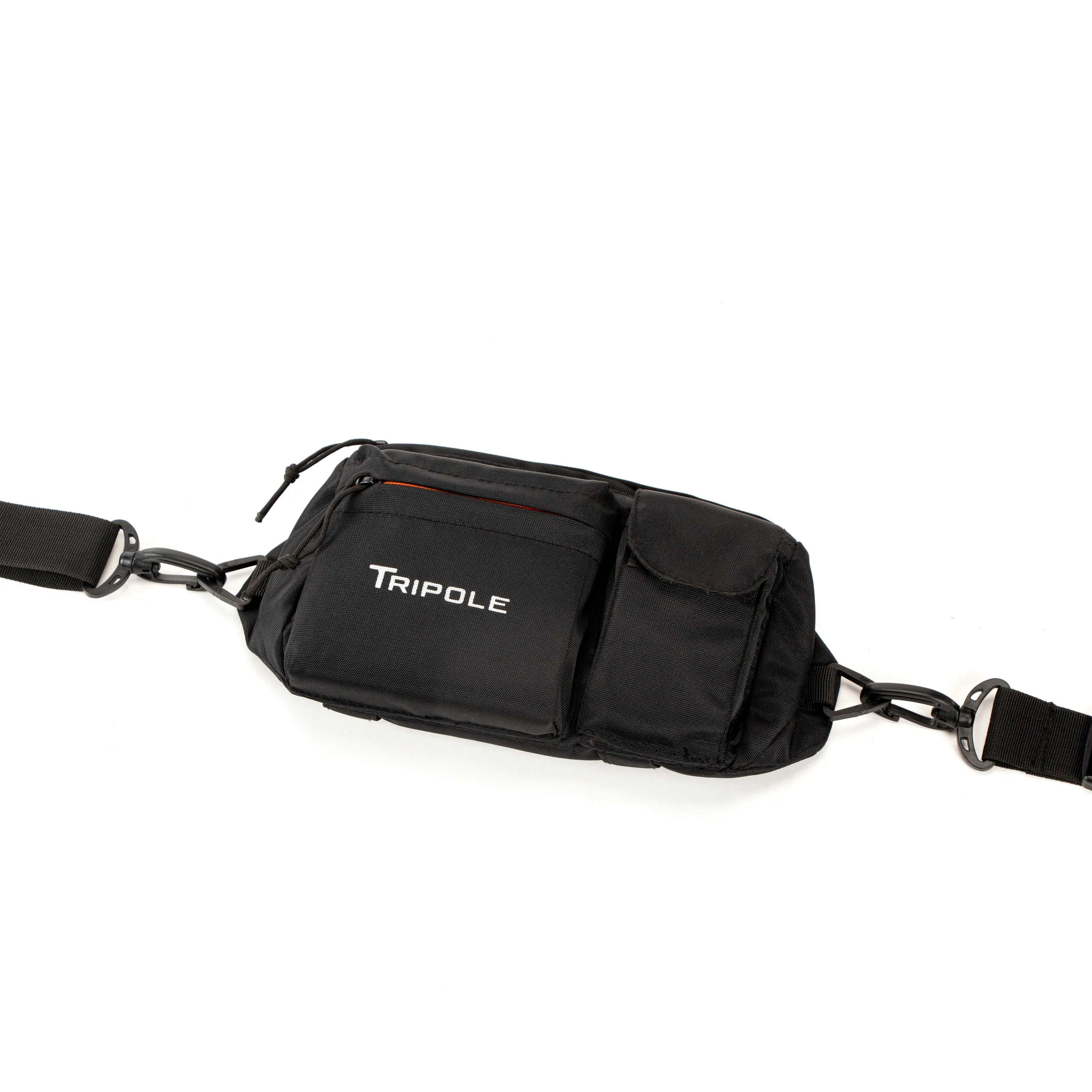 Tripole Waist Pack - Multi-Purpose Fanny Bag