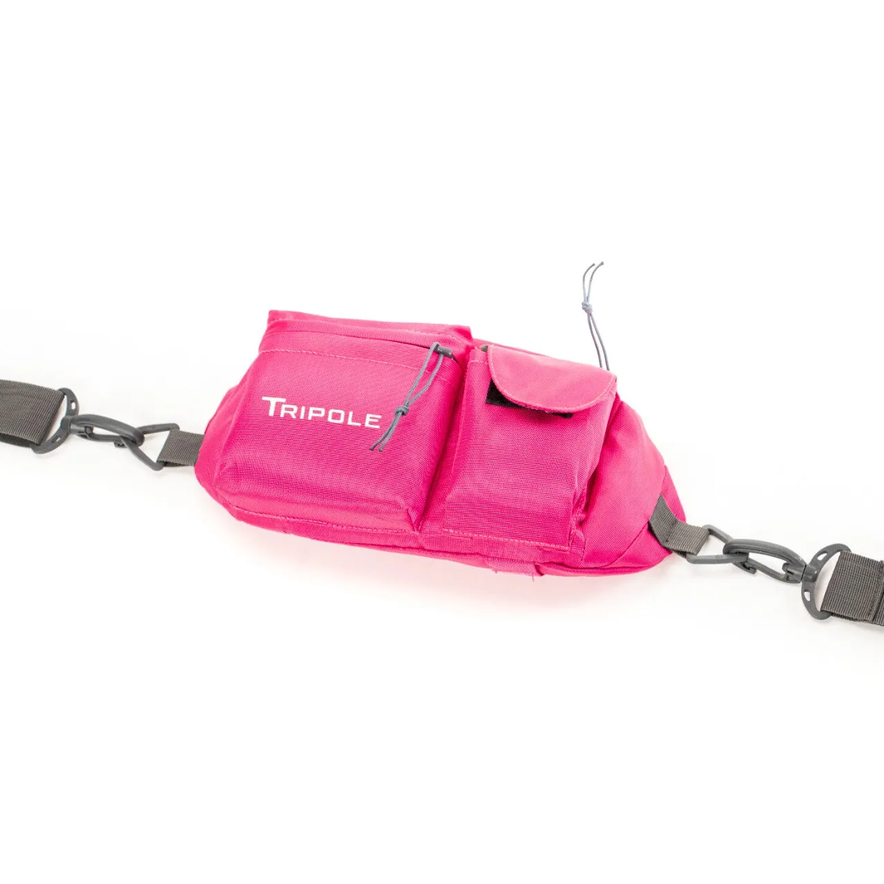 Tripole Waist Pack - Multi-Purpose Fanny Bag