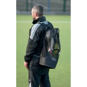 Tubular 3 Ball Match Bag