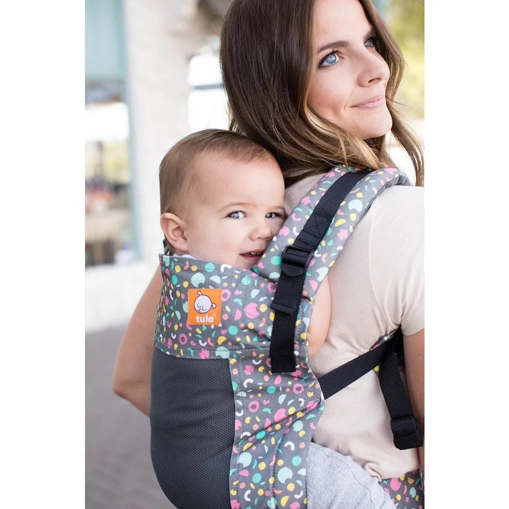 Tula Baby Carrier Standard - Coast Party Pieces