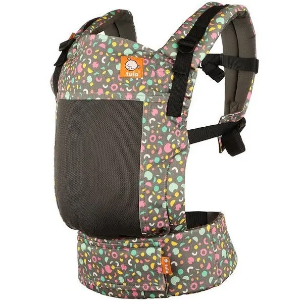 Tula Baby Carrier Standard - Coast Party Pieces