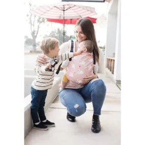 Tula Baby Carrier Standard - Grace