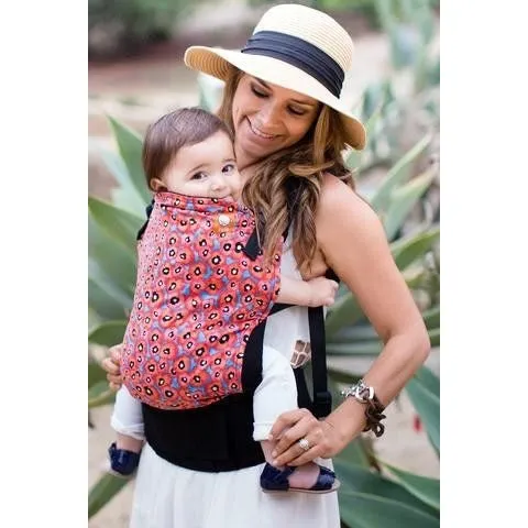 Tula Baby Carrier Standard - Poppy Sky