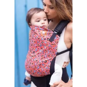 Tula Baby Carrier Standard - Poppy Sky