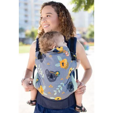 Tula Baby Carrier Standard - Queen Koala