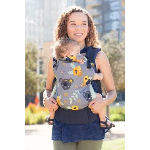 Tula Baby Carrier Standard - Queen Koala