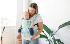 Tula Explore Baby Carrier - Playful