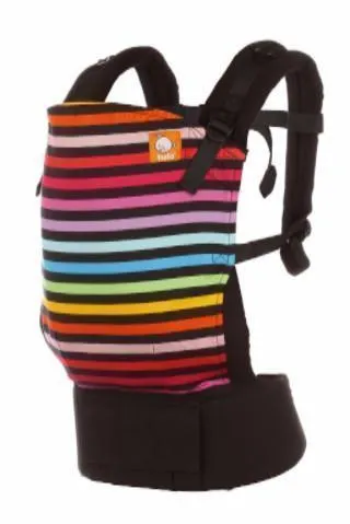 Tula Standard Baby Carrier Mia