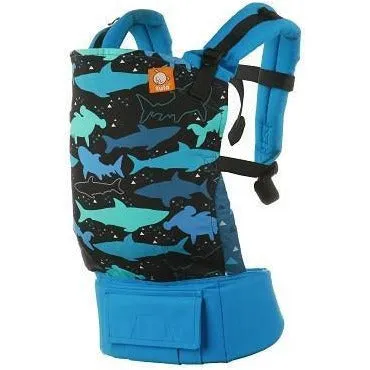 Tula Toddler Carrier - Bruce