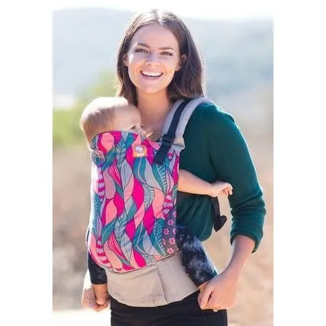 Tula Toddler Carrier - Cheshire