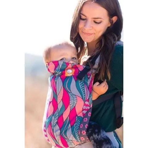 Tula Toddler Carrier - Cheshire