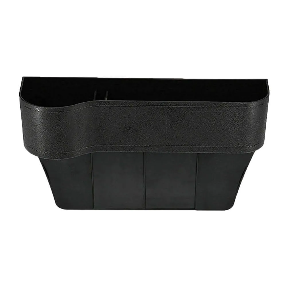 Universal Auto Car Seat Gap Storage Organizer