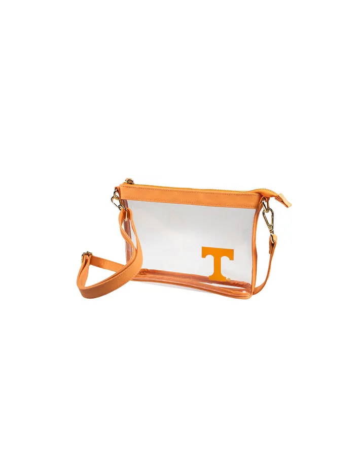 University of Tennessee Small Gameday Crossbody