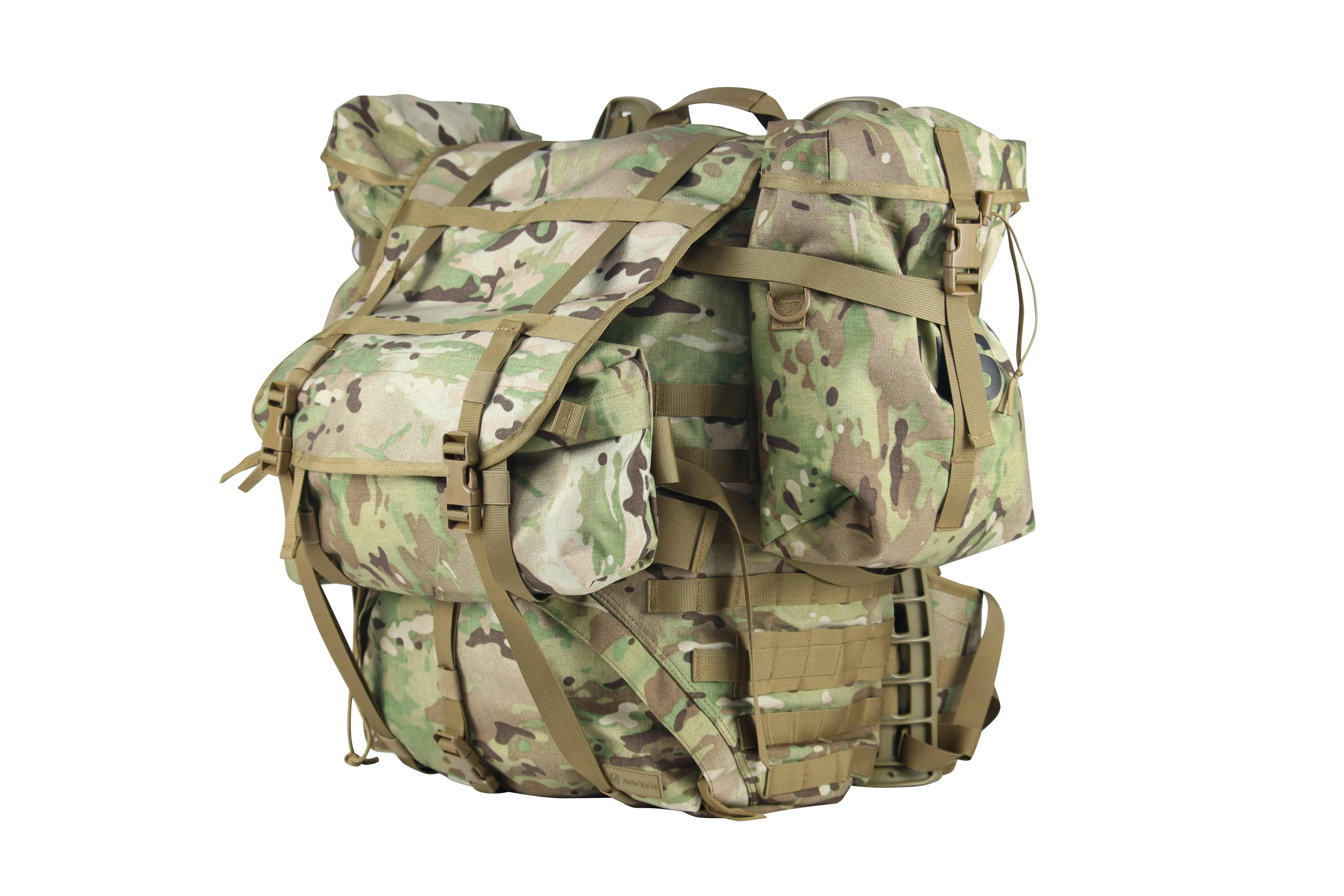 US Army MOLLE II Large Pack - Rucksack with Frame - OCP