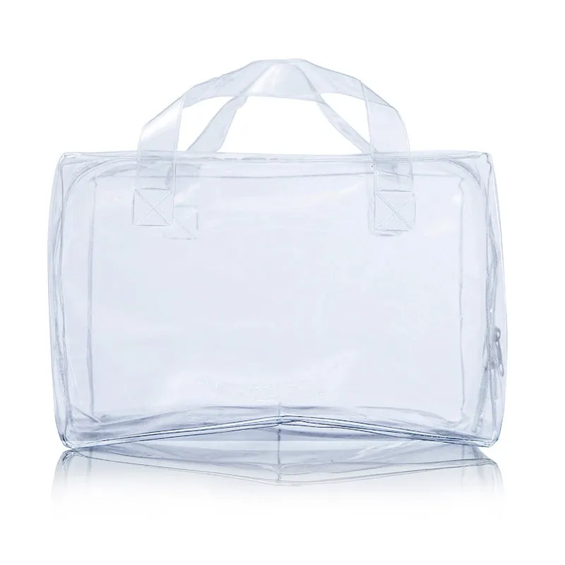 V-Coool Waterproof Clear Bag