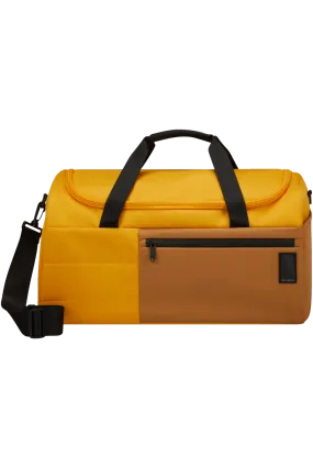 VAYCAY Duffle Bag - Golden Yellow