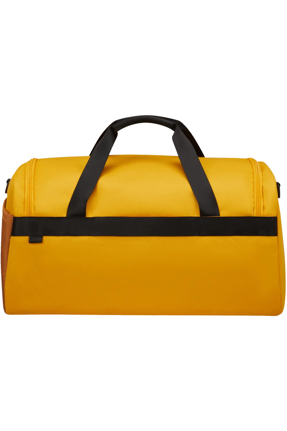 VAYCAY Duffle Bag - Golden Yellow