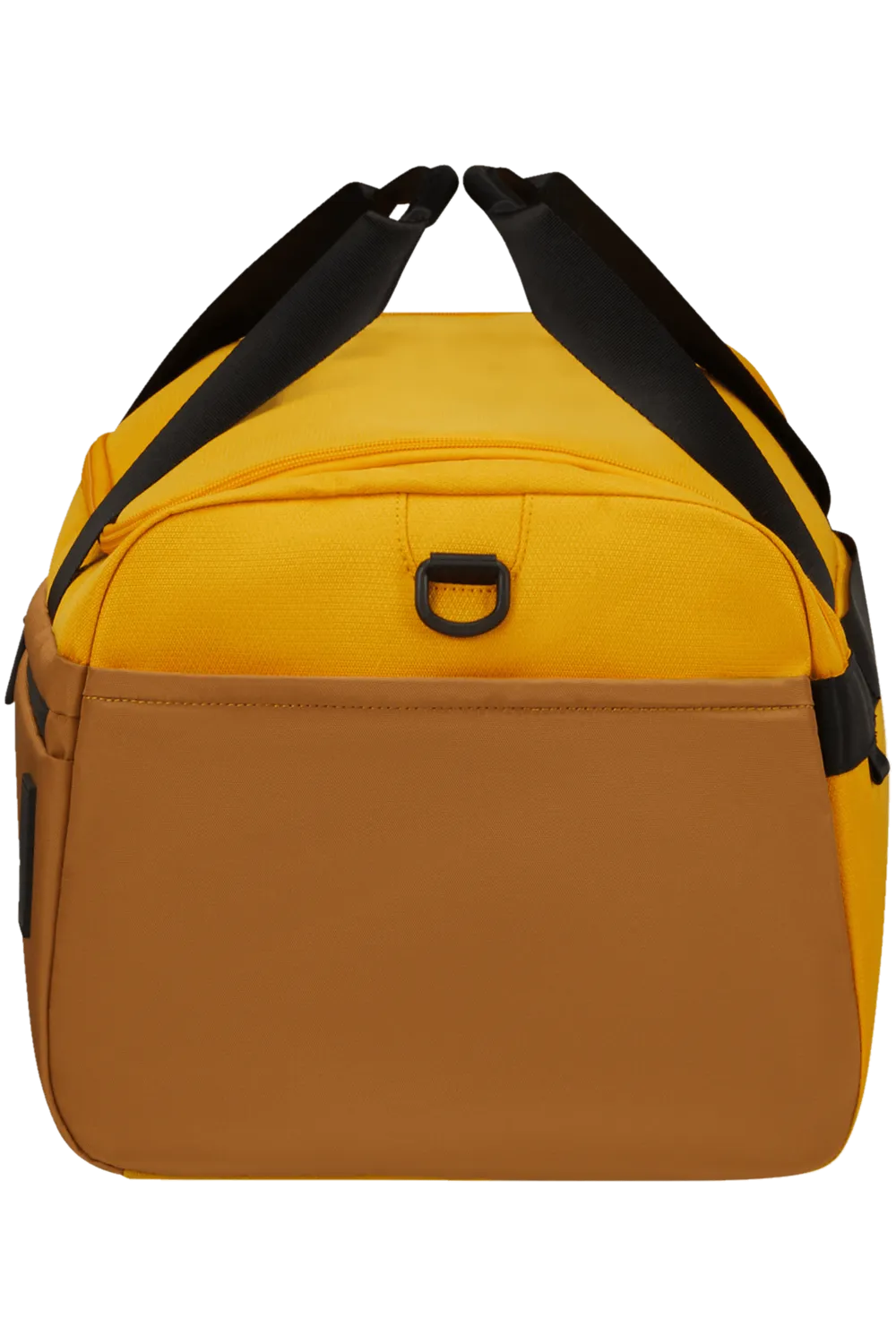 VAYCAY Duffle Bag - Golden Yellow