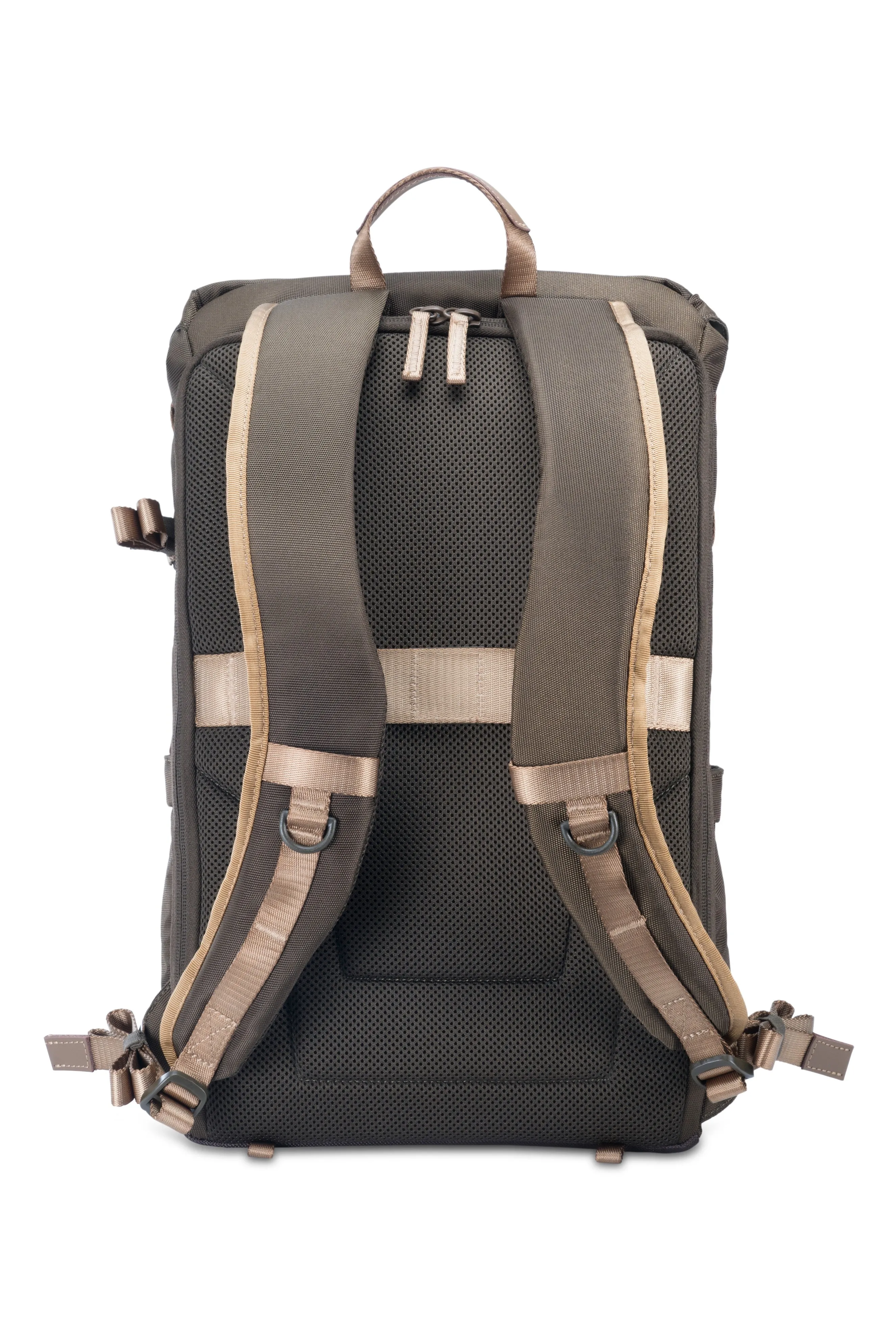 VEO GO 46M KG Camera Backpack - Khaki-Green