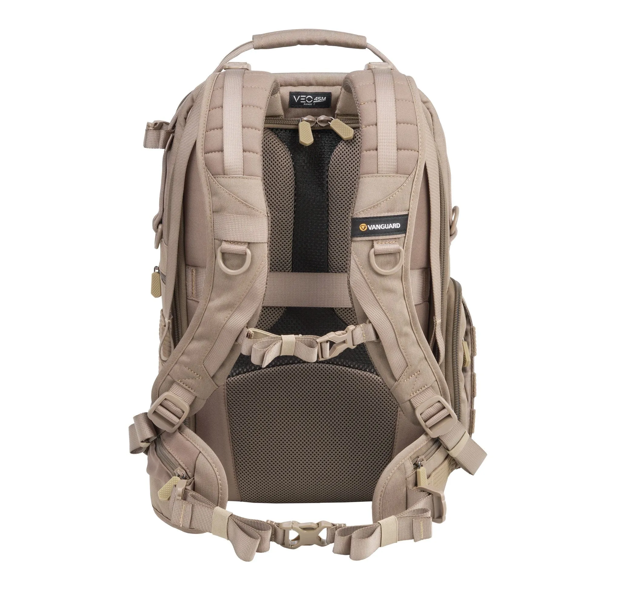 VEO RANGE T 45M BG Backpack, Beige