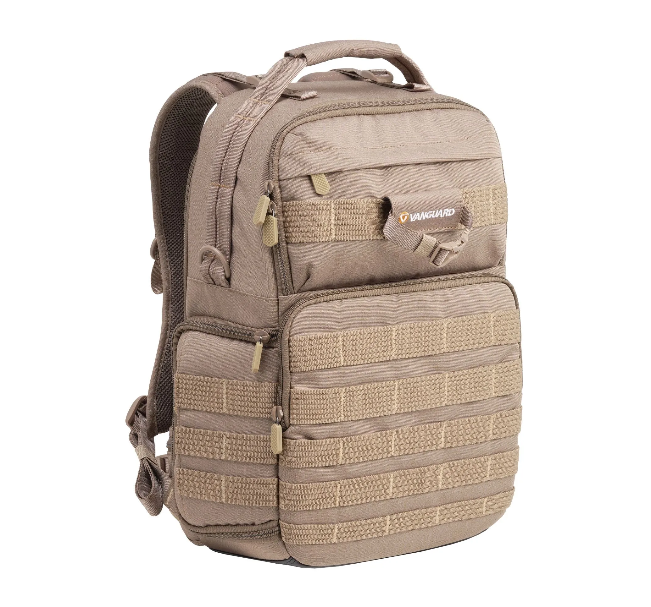 VEO RANGE T 45M BG Backpack, Beige