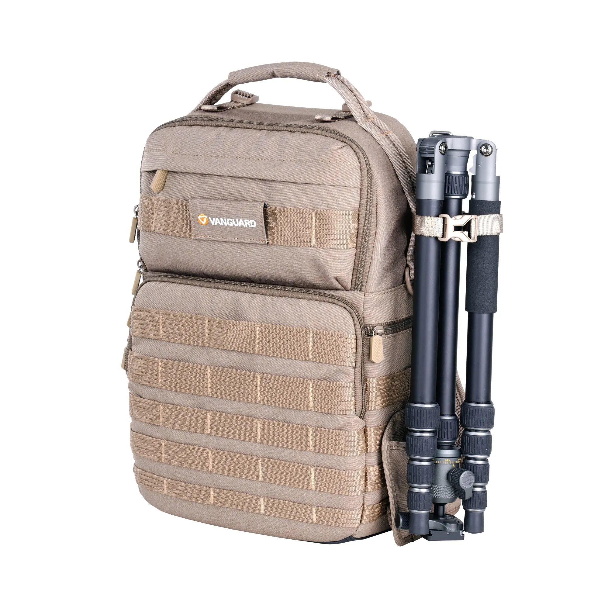 VEO RANGE T 45M BG Backpack, Beige