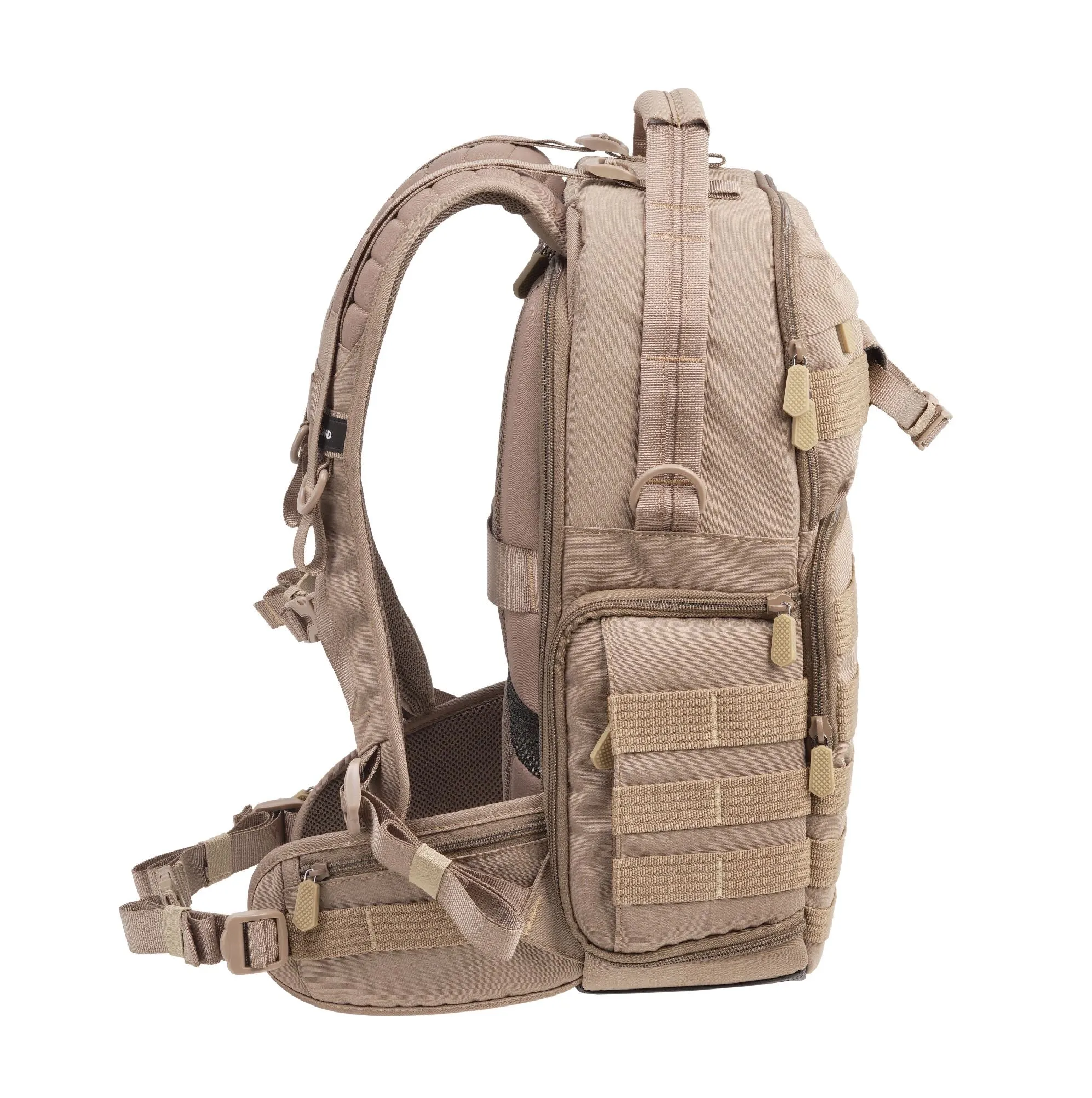 VEO RANGE T 45M BG Backpack, Beige