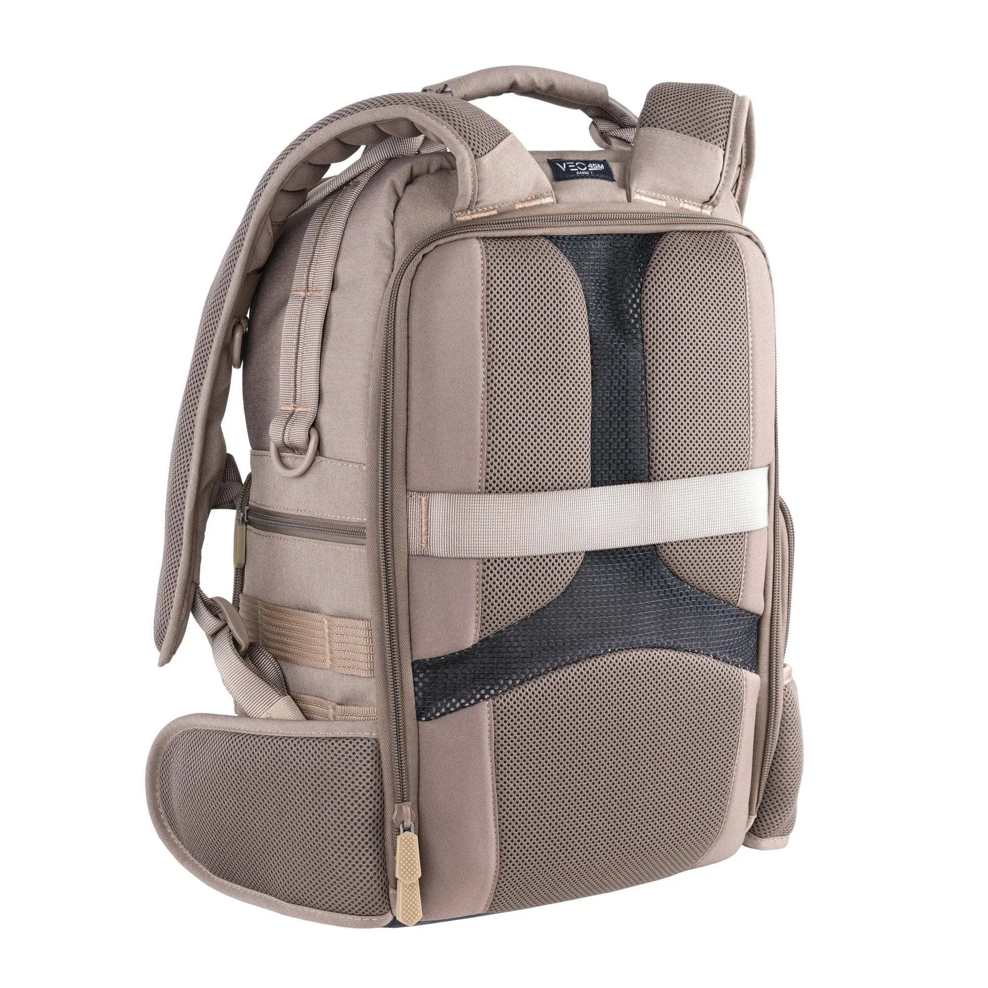 VEO RANGE T 45M BG Backpack, Beige