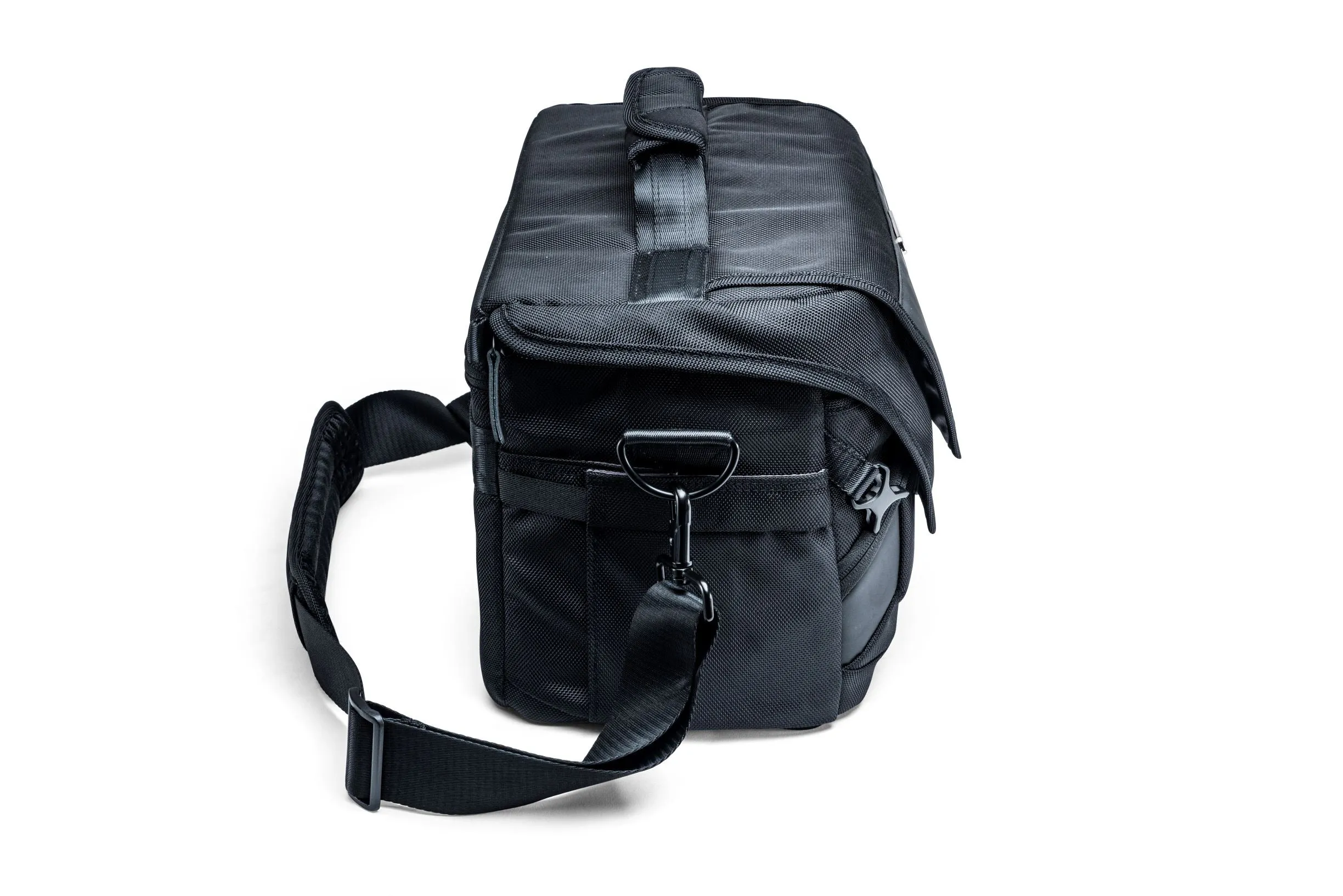 VEO SELECT 36S BK Shoulder Bag, Black